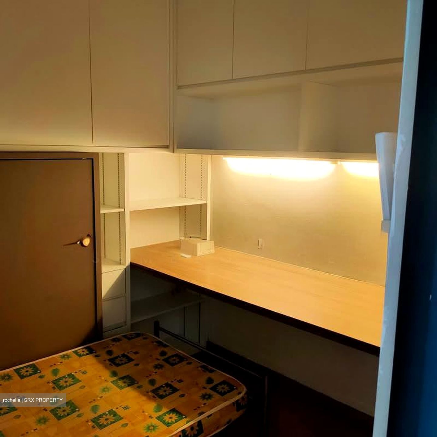Sherwood Towers (D21), Apartment #570974391